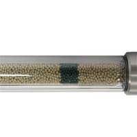 Chromatography Research Supplies ZPure Glass H2O HSMI Filter